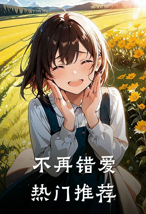 不再错爱热门推荐