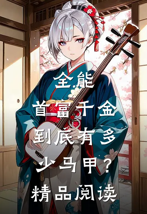 全能：首富千金到底有多少马甲？精品阅读
