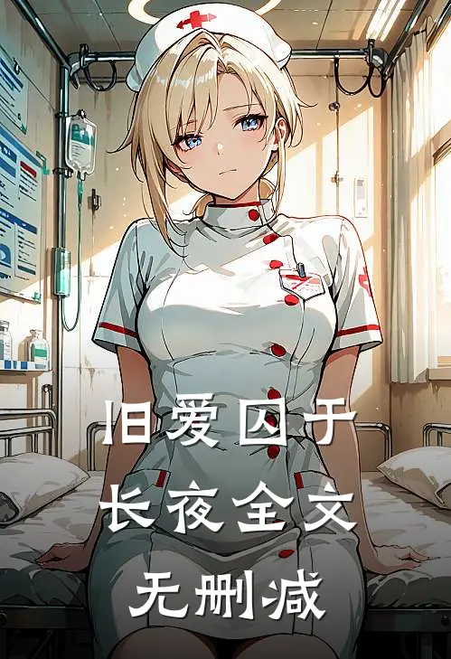 旧爱囚于长夜全文无删减