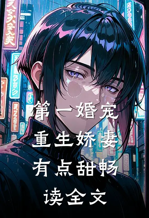 第一婚宠：重生娇妻有点甜畅读全文