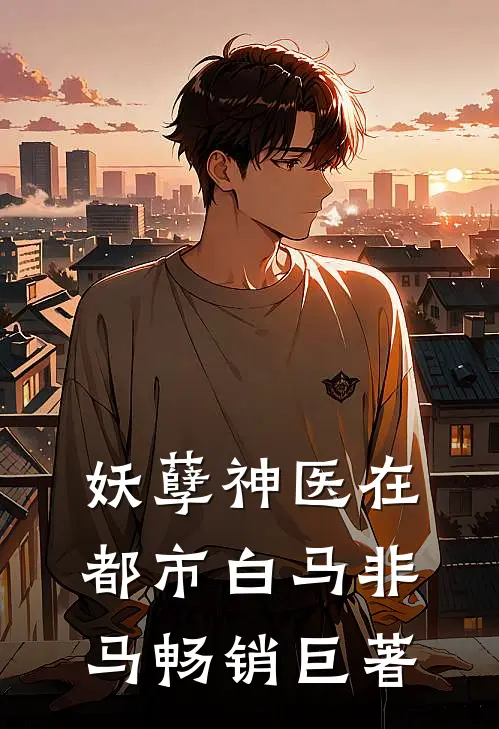 妖孽神医在都市白马非马畅销巨著