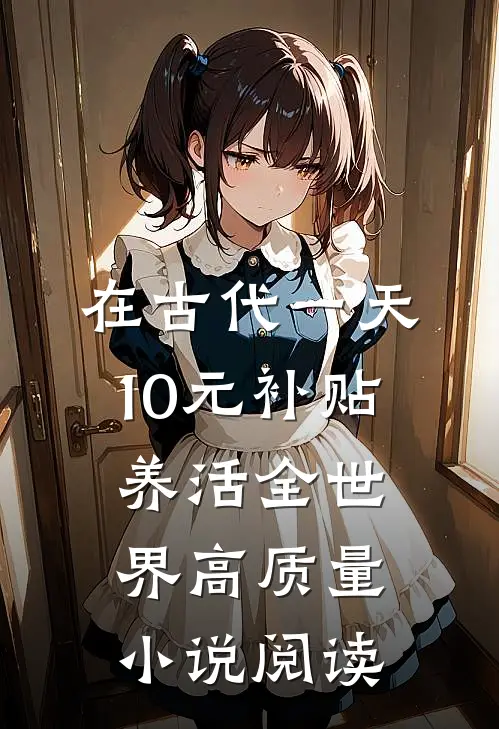 在古代一天10元补贴养活全世界高质量小说阅读
