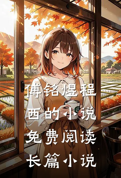 傅铭煜程西的小说免费阅读长篇小说