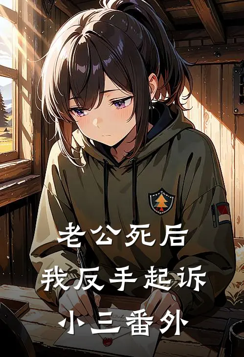 老公死后，我反手起诉小三番外