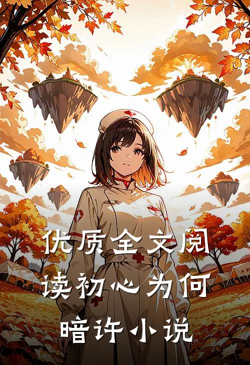 优质全文阅读初心为何暗许小说