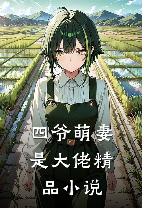 四爷萌妻是大佬精品小说