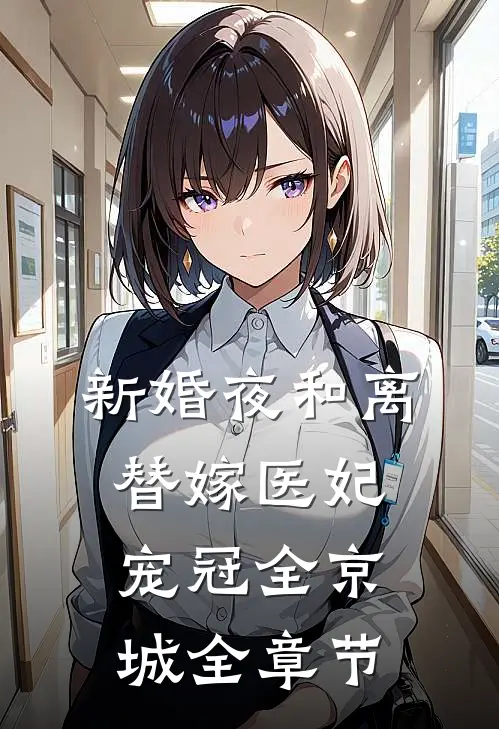 新婚夜和离,替嫁医妃宠冠全京城全章节