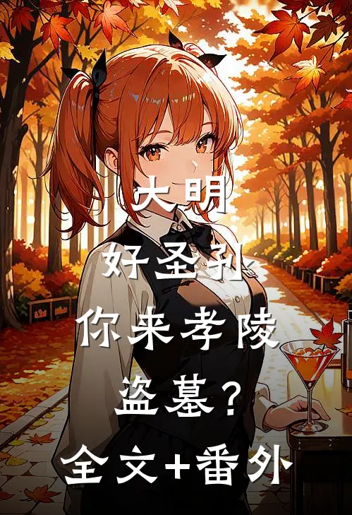 大明：好圣孙，你来孝陵盗墓？全文+番外