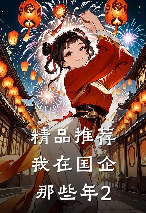 精品推荐我在国企那些年2