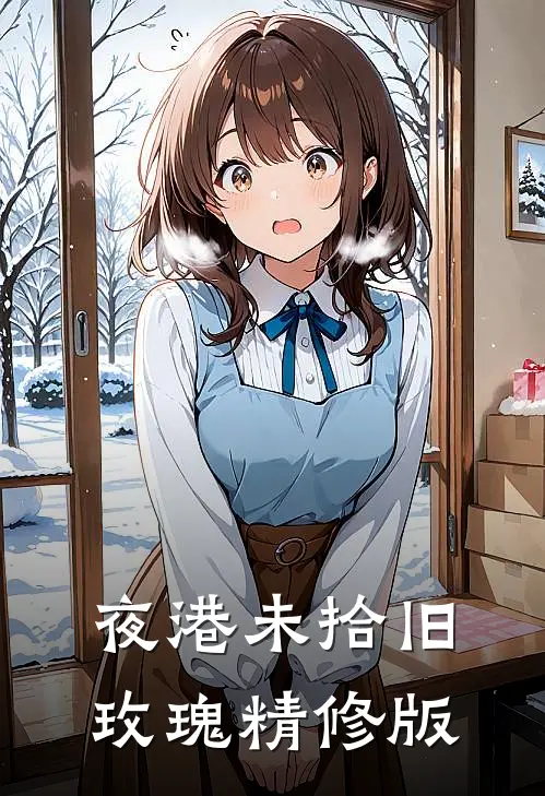 夜港未拾旧玫瑰精修版