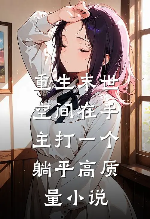 重生末世：空间在手，主打一个躺平高质量小说