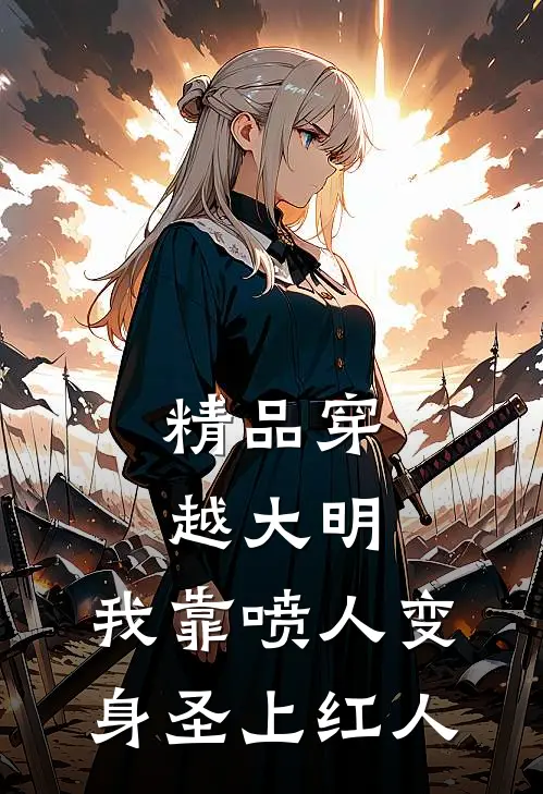 精品穿越大明，我靠喷人变身圣上红人