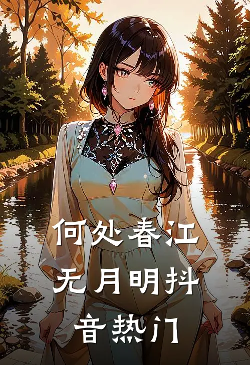 何处春江无月明抖音热门