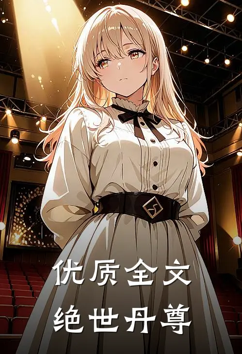 优质全文绝世丹尊