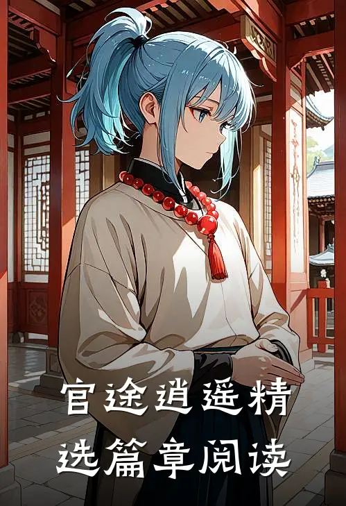 官途逍遥精选篇章阅读