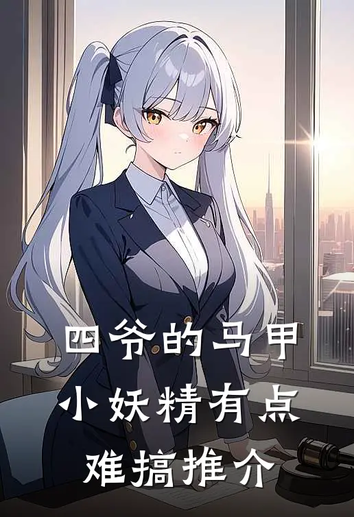 四爷的马甲小妖精有点难搞推介
