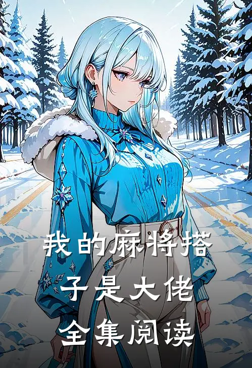 我的麻将搭子是大佬全集阅读