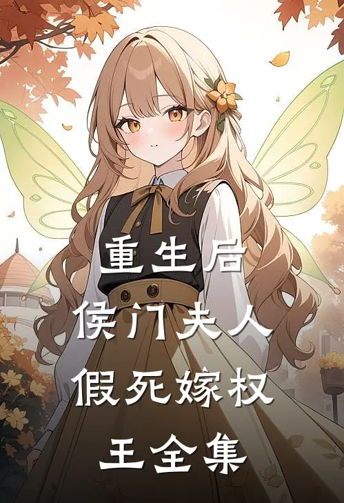 重生后，侯门夫人假死嫁权王全集