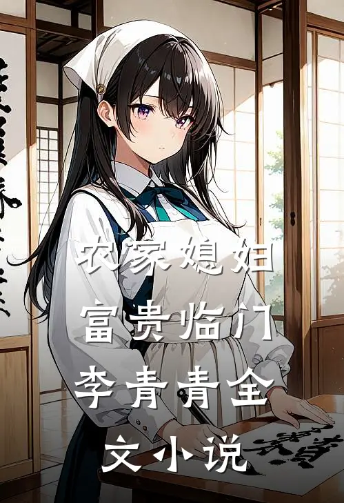 农家媳妇:富贵临门李青青全文小说
