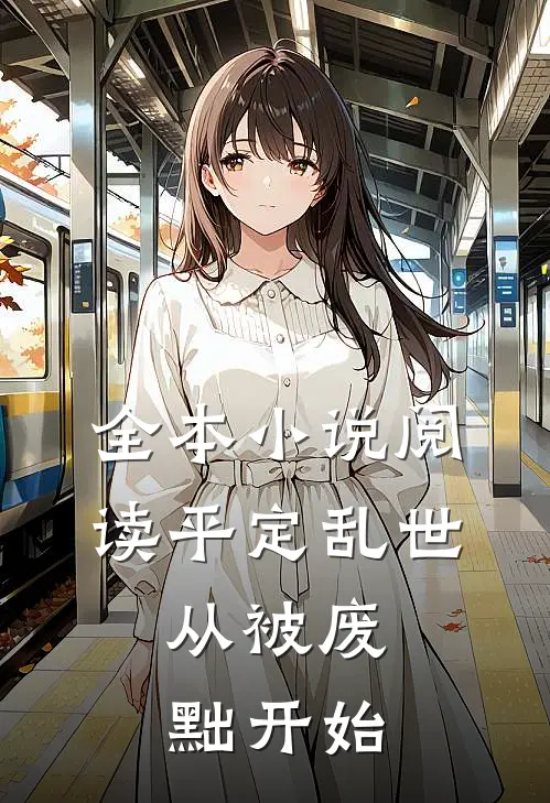 全本小说阅读平定乱世：从被废黜开始