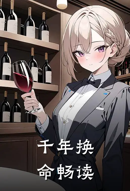 千年换命畅读