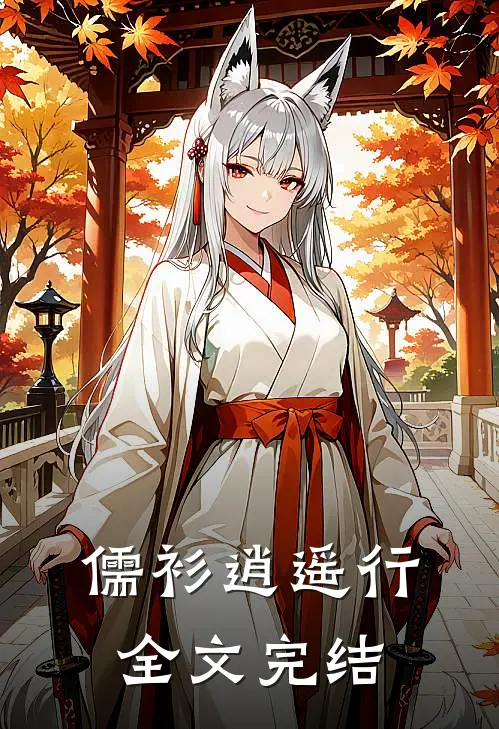 儒衫逍遥行全文完结