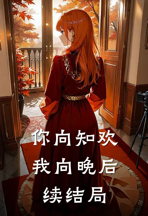 你向知欢我向晚后续结局