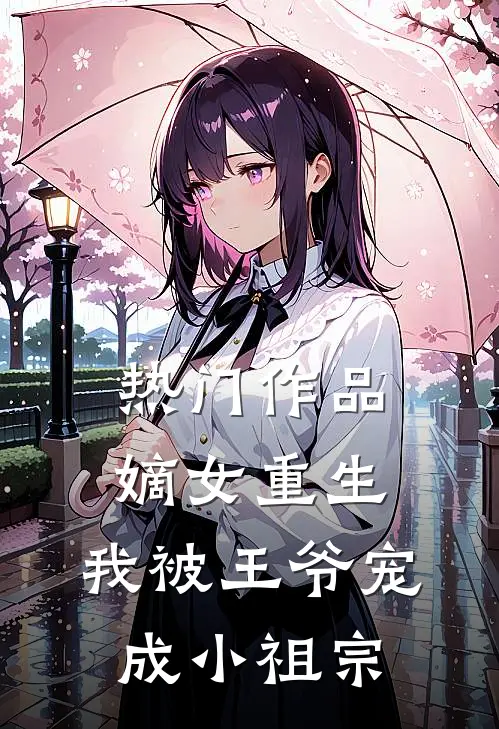 热门作品嫡女重生：我被王爷宠成小祖宗