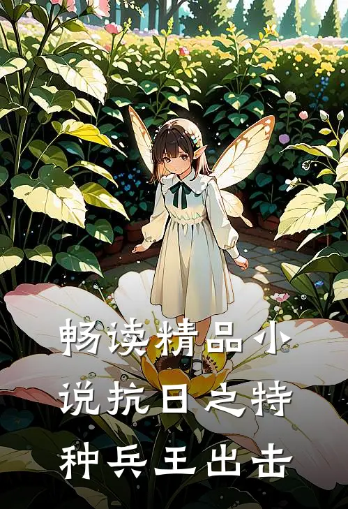 畅读精品小说抗日之特种兵王出击