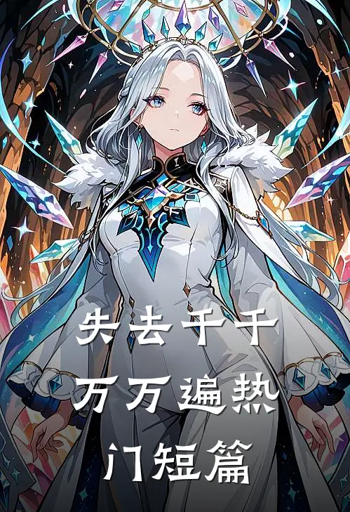 失去千千万万遍热门短篇