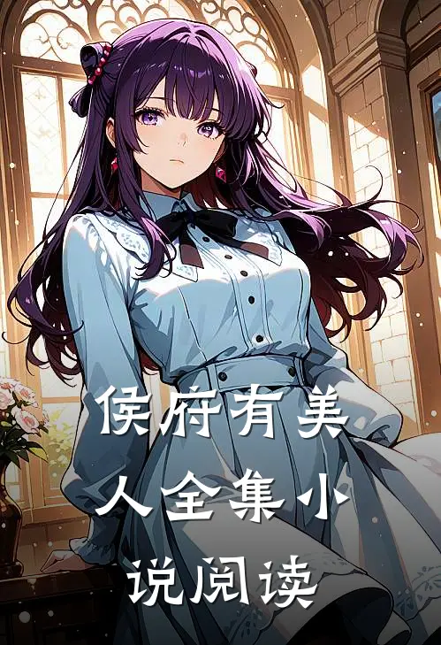 侯府有美人全集小说阅读