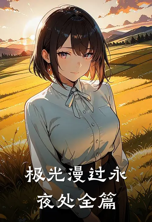极光漫过永夜处全篇