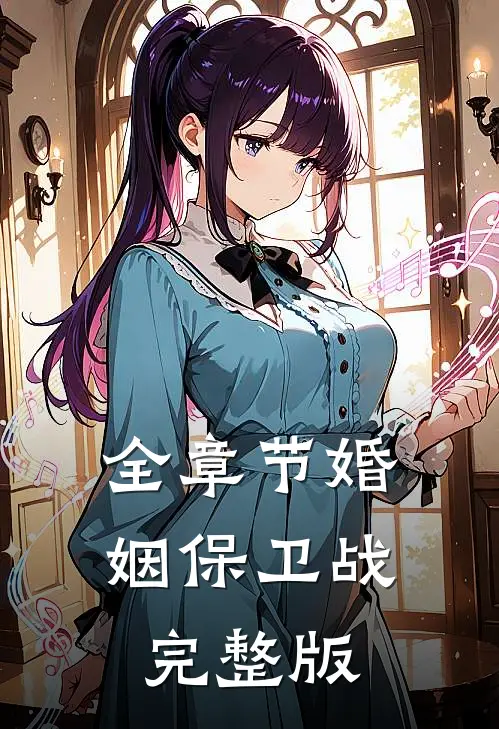全章节婚姻保卫战完整版
