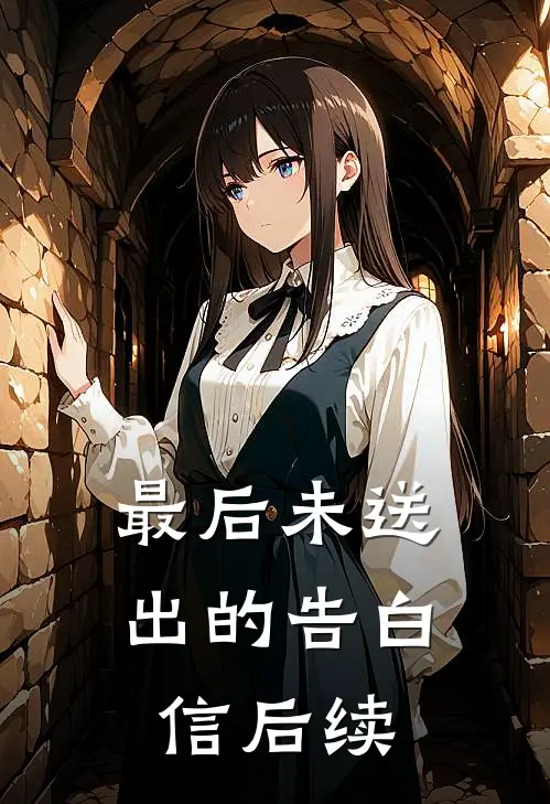 最后未送出的告白信后续