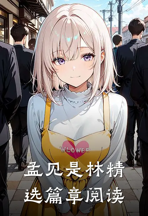 孟见是林精选篇章阅读