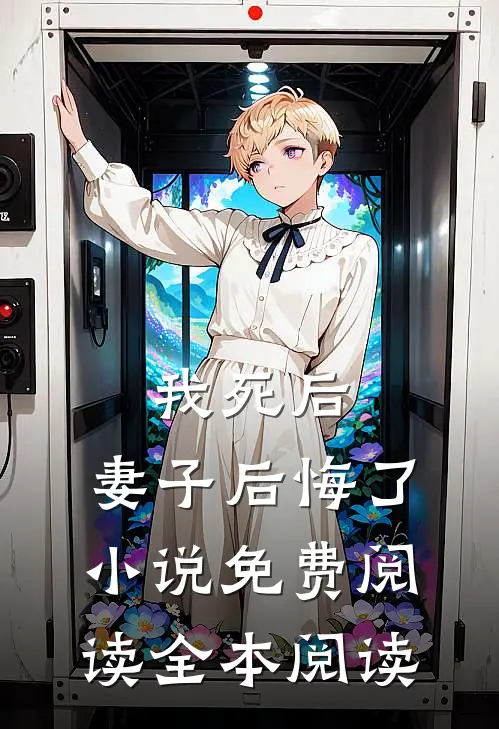 我死后,妻子后悔了小说免费阅读全本阅读