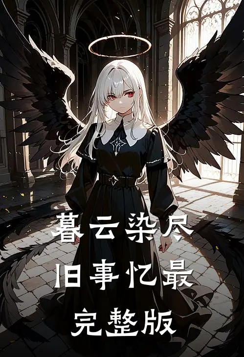 暮云染尽旧事忆最完整版