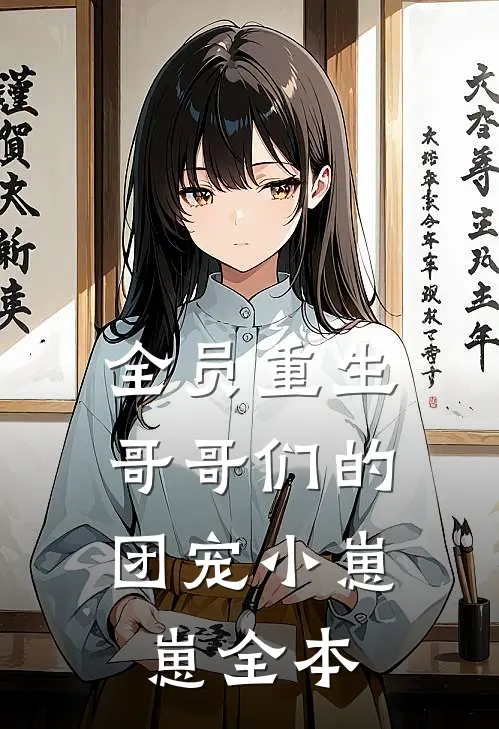 全员重生：哥哥们的团宠小崽崽全本