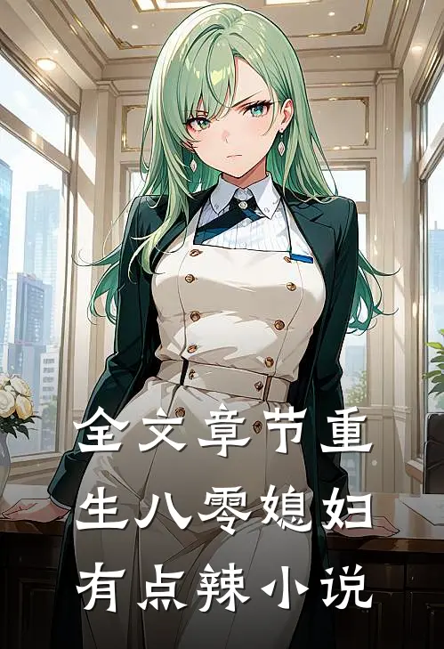 全文章节重生八零媳妇有点辣小说