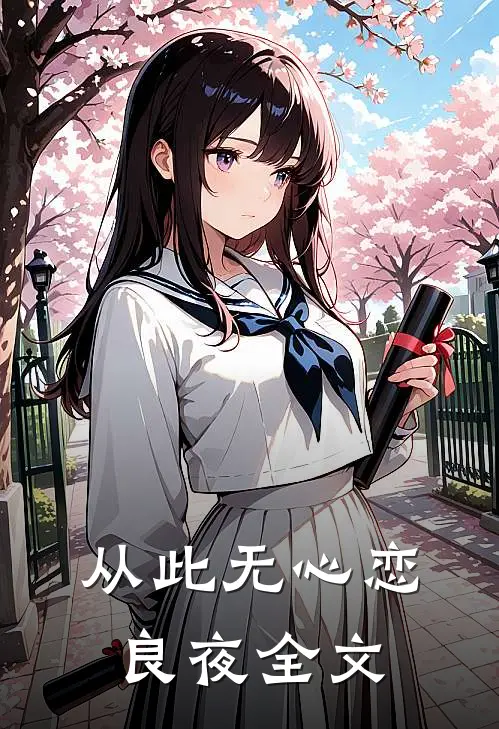 从此无心恋良夜全文