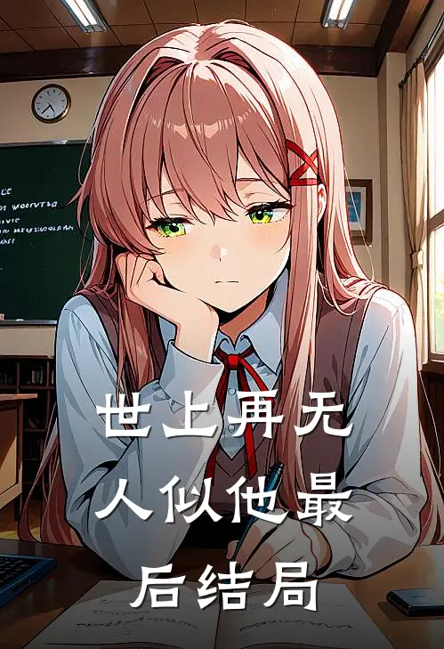 世上再无人似他最后结局