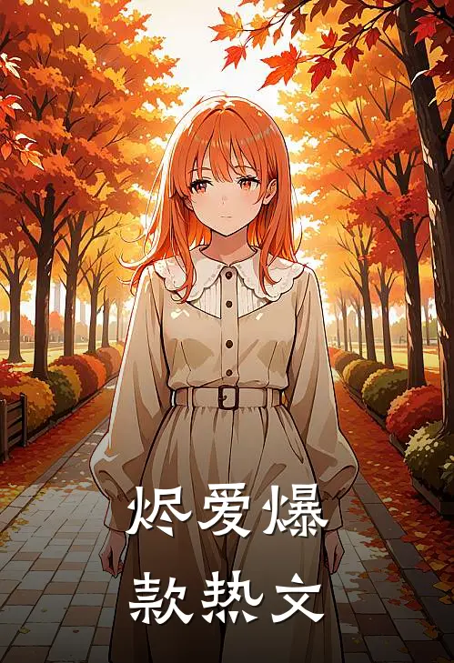 烬爱爆款热文