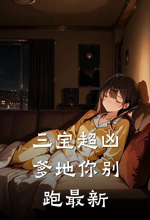 三宝超凶；爹地你别跑最新