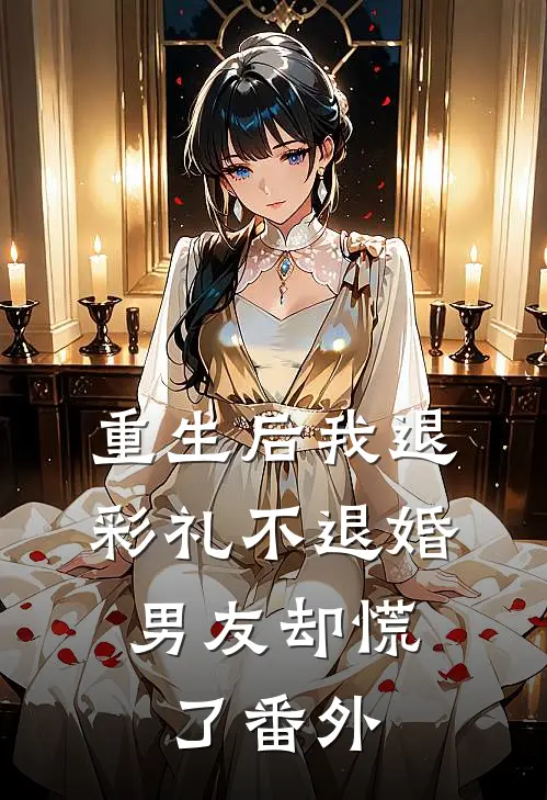 重生后我退彩礼不退婚，男友却慌了 番外
