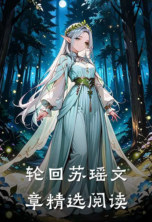 轮回苏瑶文章精选阅读
