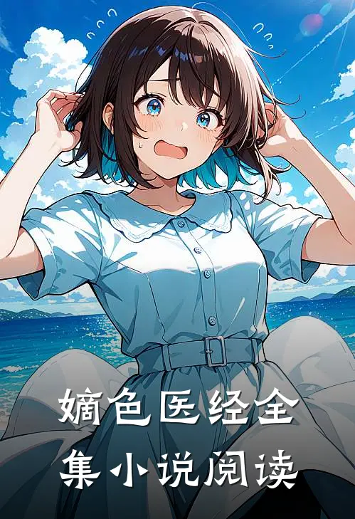 嫡色医经全集小说阅读
