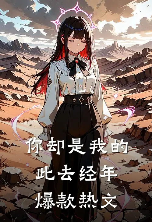 你却是我的此去经年爆款热文
