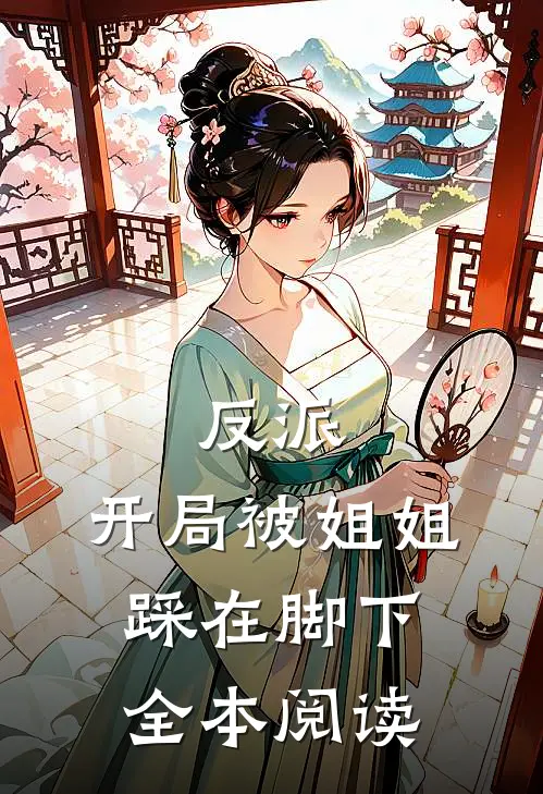 反派：开局被姐姐踩在脚下全本阅读