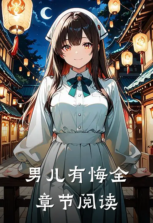 男儿有悔全章节阅读
