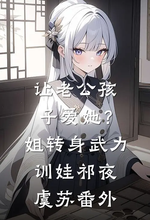 让老公孩子爱她？姐转身武力训娃祁夜虞苏番外